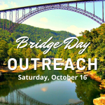 Bridge Day Outreach