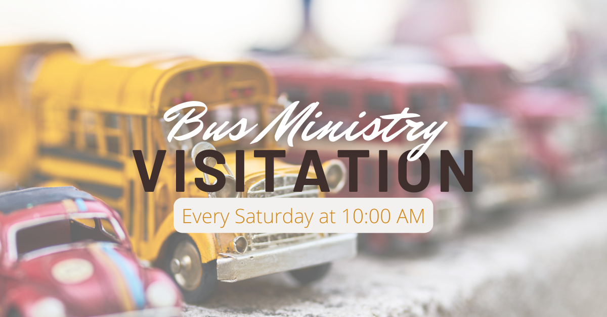 Bus Visitation