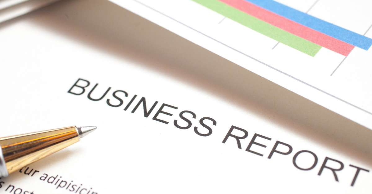 Annual Business Meeting