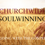 Saturday Soulwinning