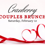 Couples Brunch