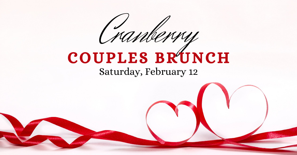 Couples Brunch
