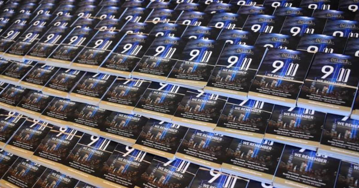 Churchwide Visitation