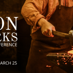 Ironworks Men's Conference