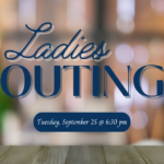Ladies Outing