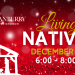 Living Christmas Story