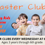 Master Clubs
