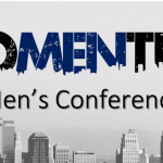 MOMENTUM Men's Conference