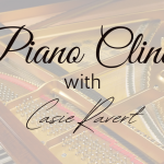 Piano Clinic