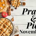 Praise & Pies