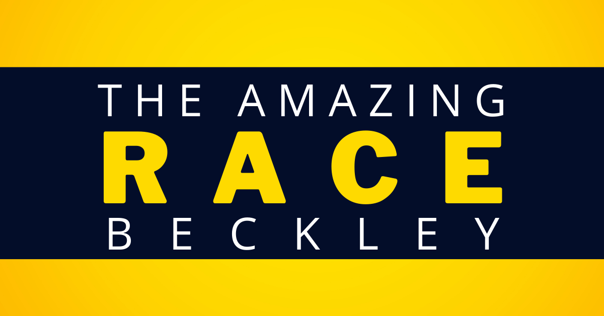 The Amazing Race