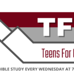 Teens For Christ