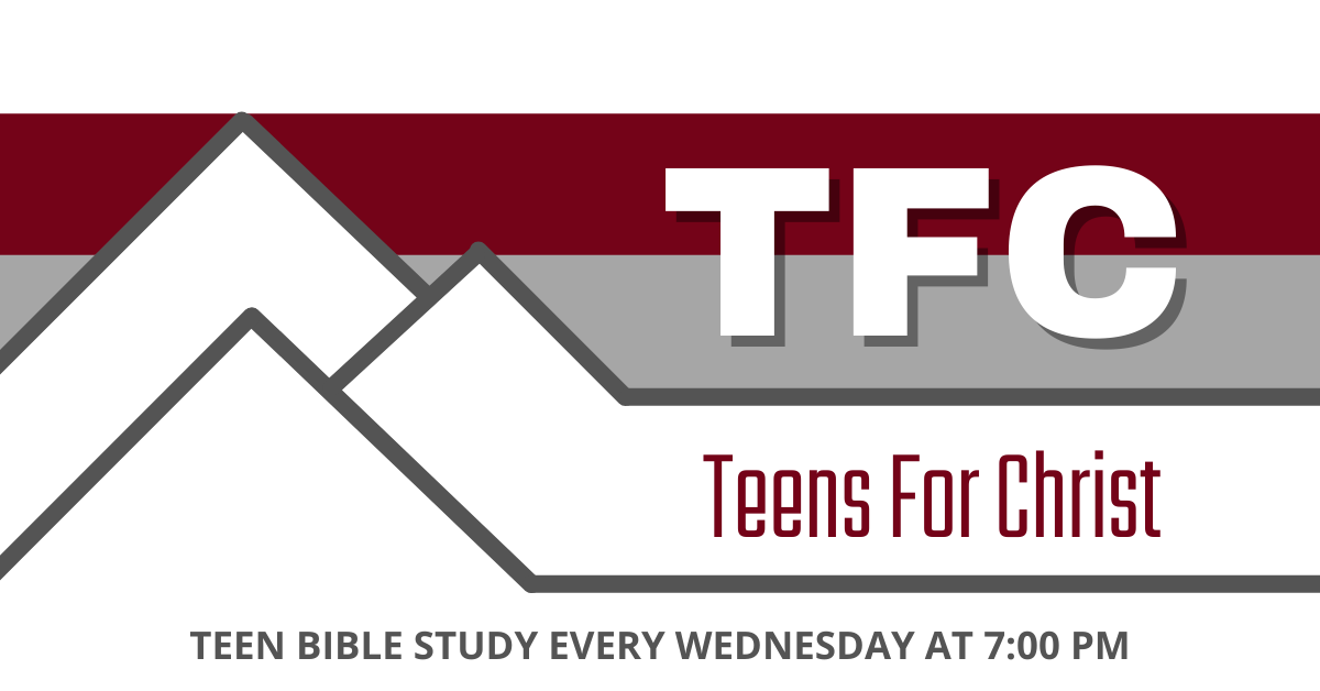 Teens for Christ