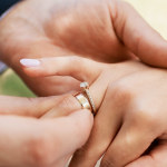 Johnson/Rinehart Wedding