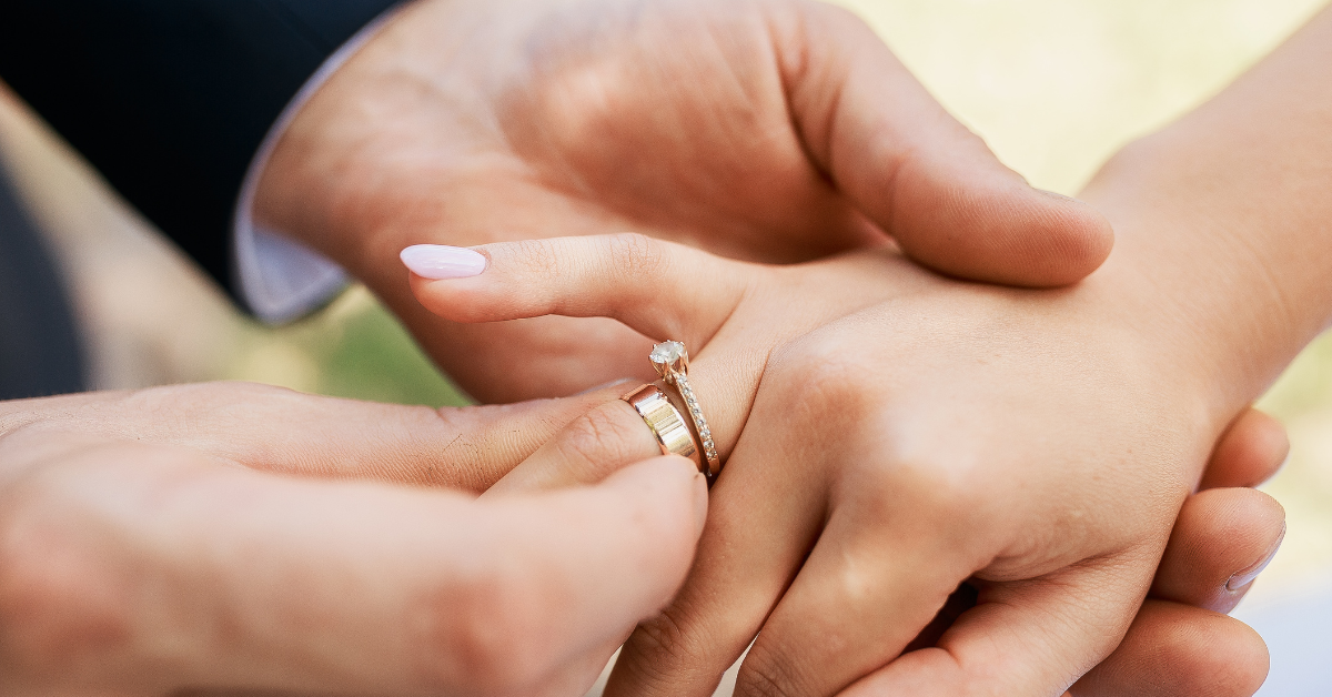 Johnson/Rinehart Wedding