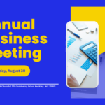 Annual Business Meeting