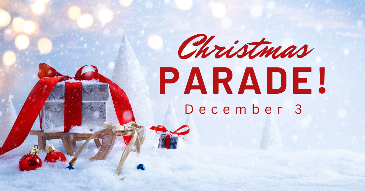 Christmas Parade