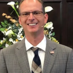 Special Speaker - Jonathan Comer