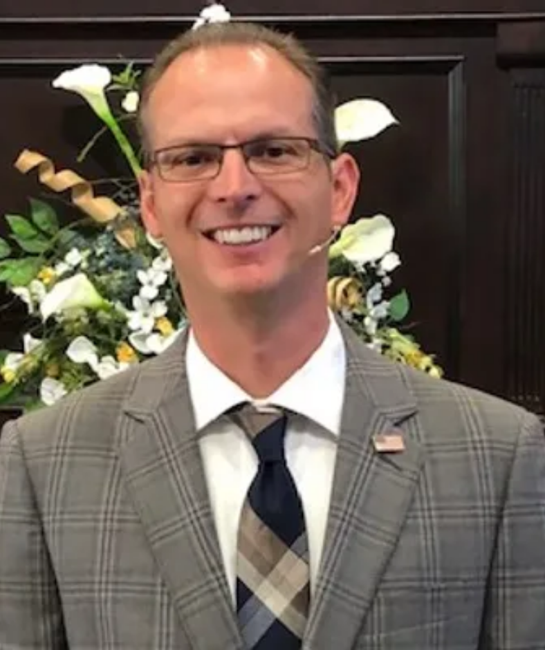 Special Speaker - Jonathan Comer